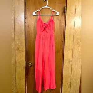 Women’s Jumpsuit XS